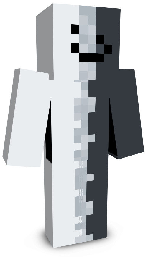 Yettitornado's skin