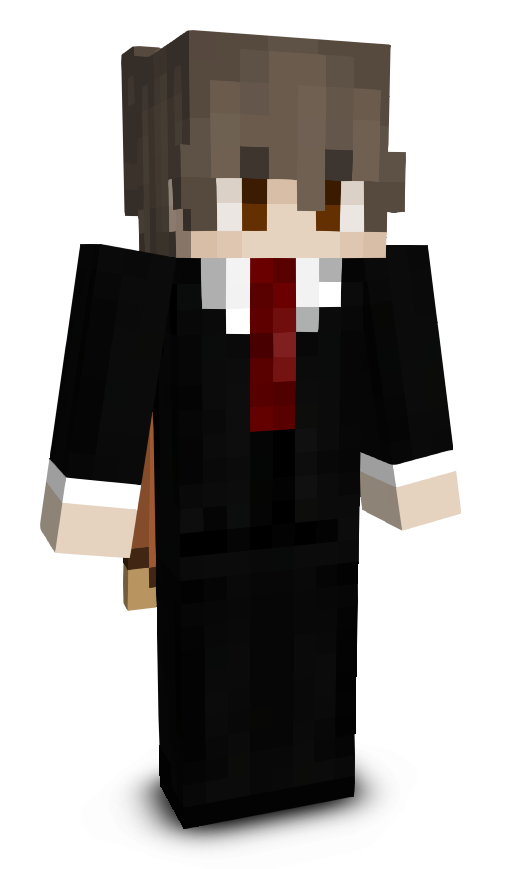 itzchazza's skin