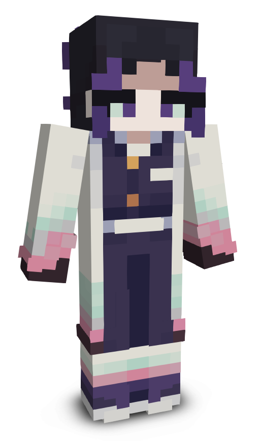 magma_maze's skin