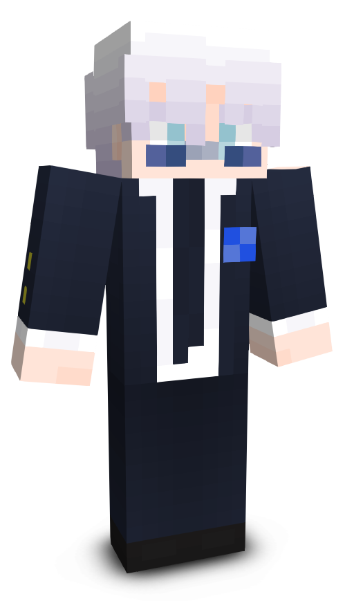 Lawrencelu's skin