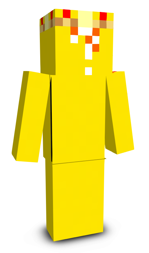 Lucky_Blockzzz's skin