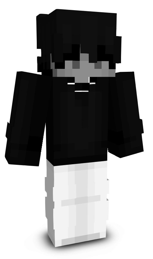 ValrixMC's skin