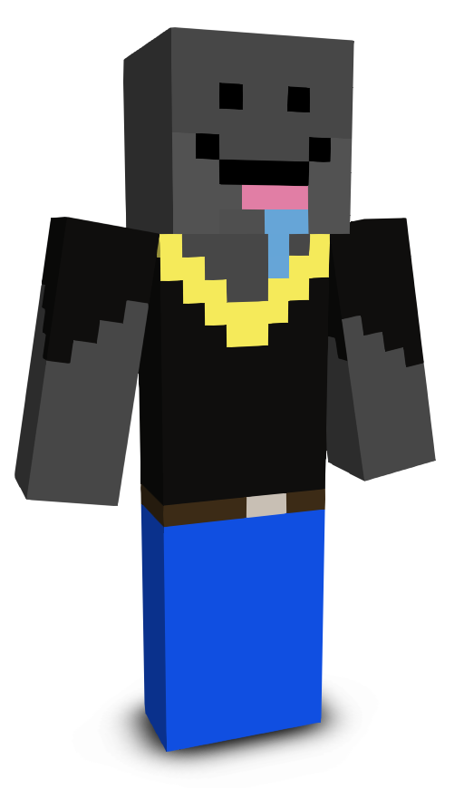 Alexplaysdead's skin