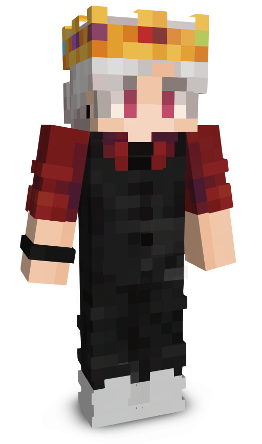 willyxion's skin
