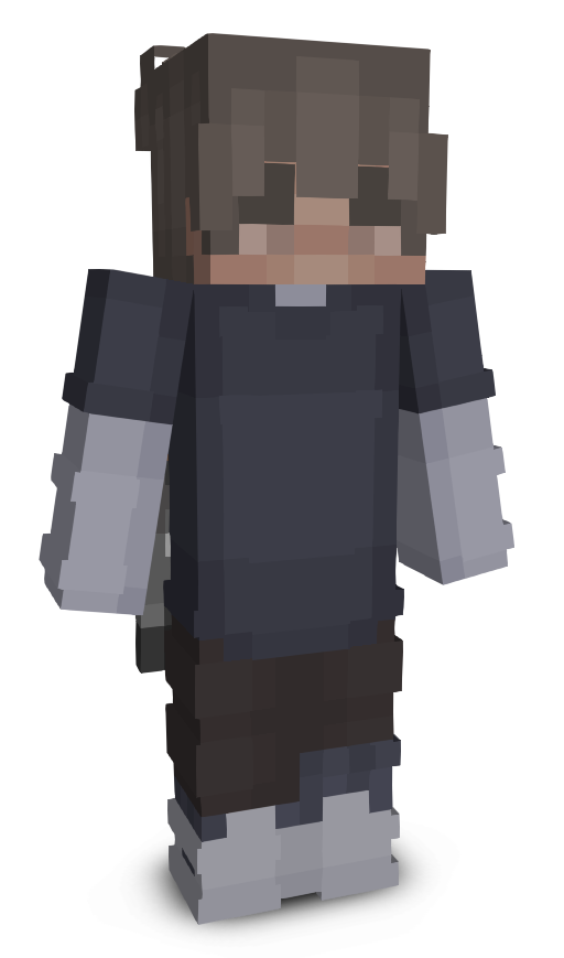 Jwwson's skin