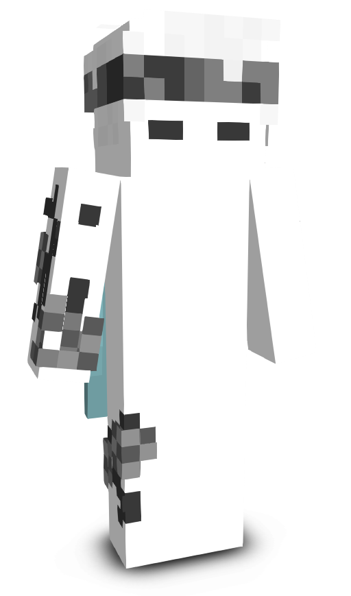 Proxxyn's skin