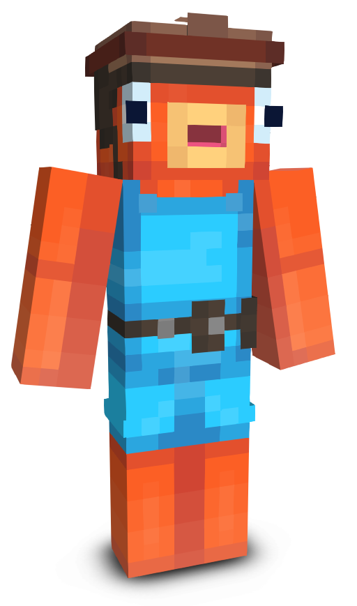 Jacder07's skin