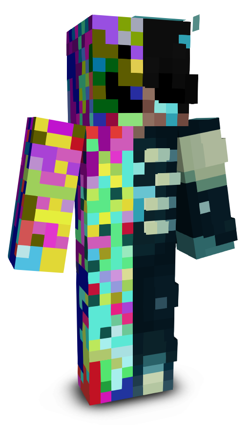 niko_gamerHD's skin