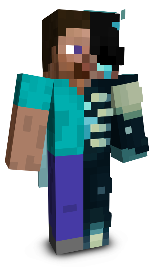BladeX13's skin