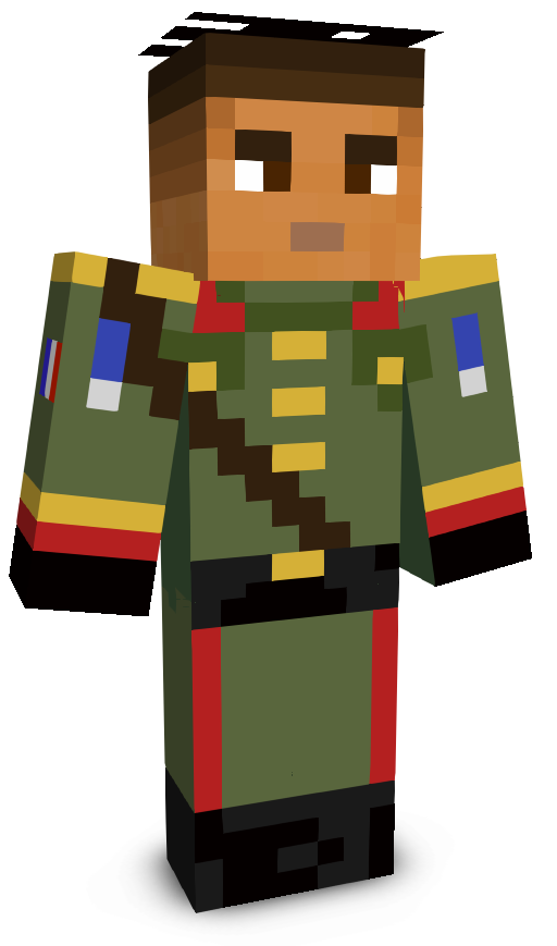 PLAY_Sparrow1010's skin