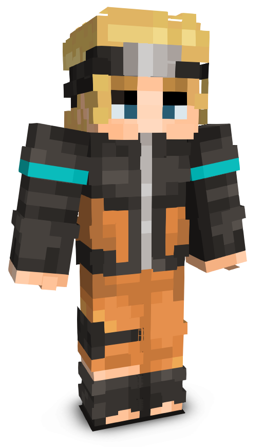 Flyf1reX's skin