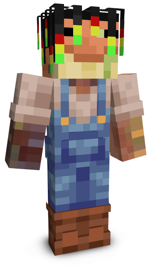 YaI_psY's skin