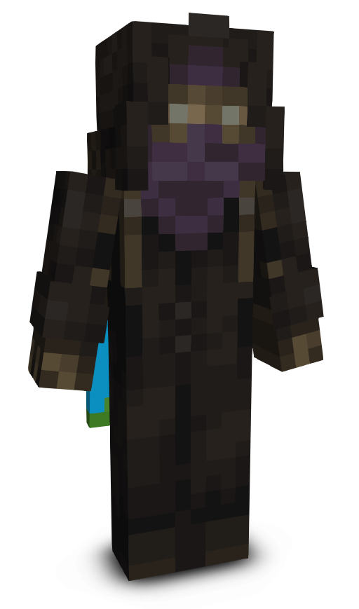 ItsAhiru's skin