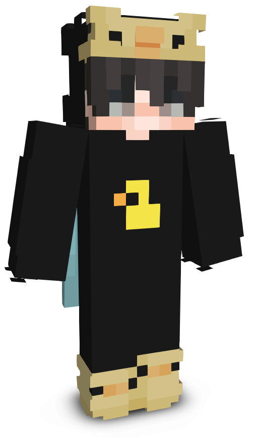 Ibester2710's skin
