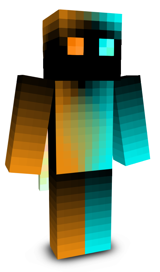 F8ghter's skin