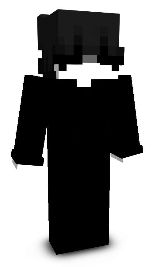 qmeinbedwars's skin