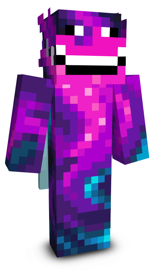 Bandcoot52's skin