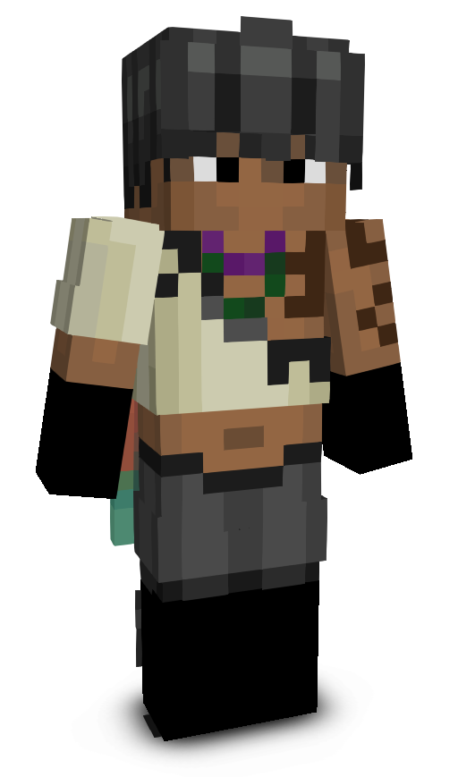 Glez35Bauk's skin