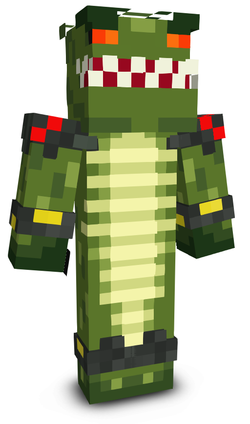 thundderstorm's skin