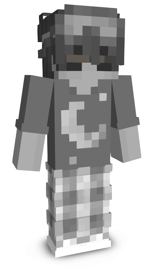 Po1ntB1ank0l1ver's skin