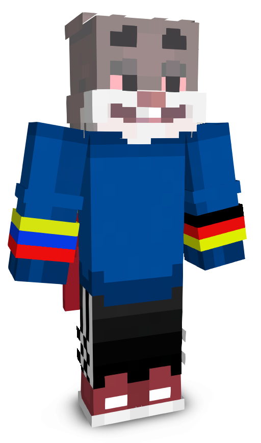 JosuaColombia's skin