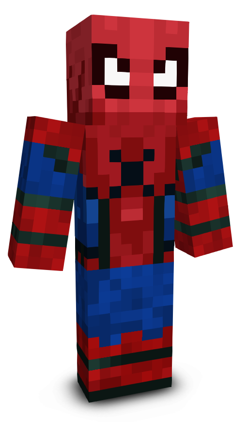 mariothebilo456's skin