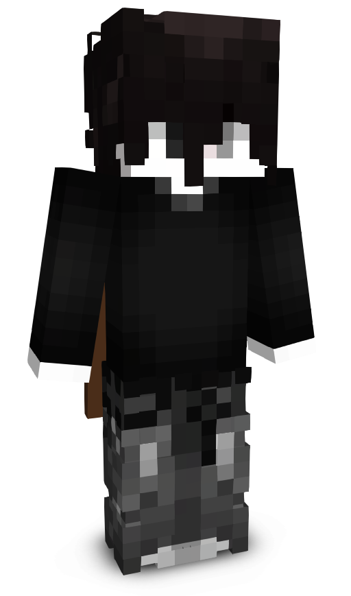 ajaysu's skin