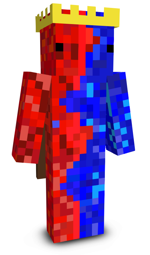 Ekw1n0x's skin