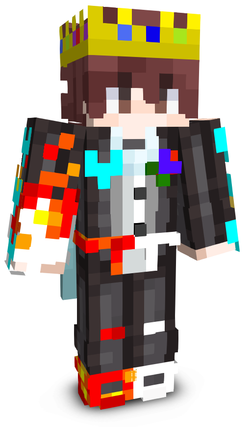 Laffie122023's skin