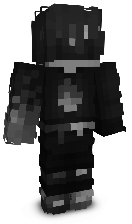 fantomfrags's skin