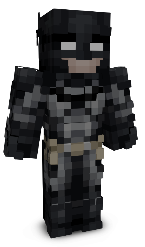 IamBatmans's skin