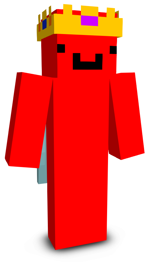 Paul_Alexander's skin
