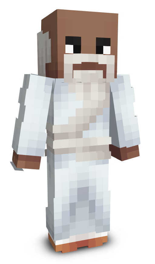 batmanhisdad's skin
