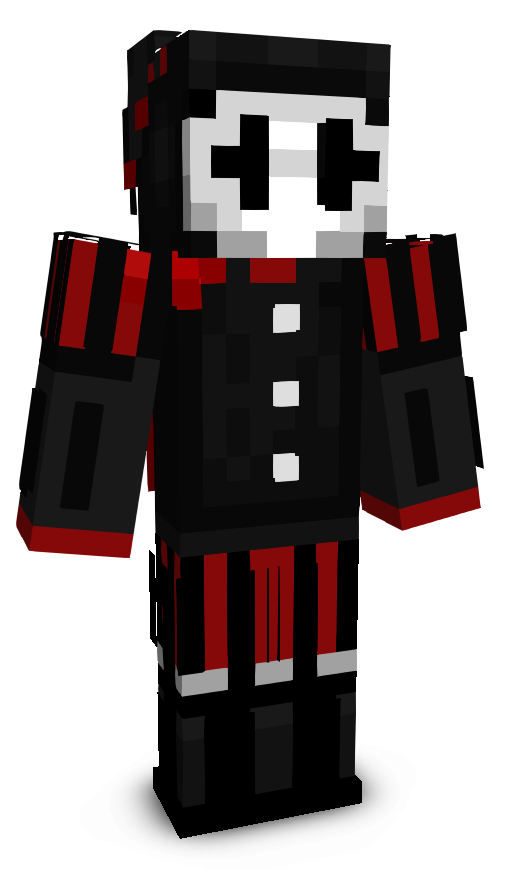 Miky123546's skin