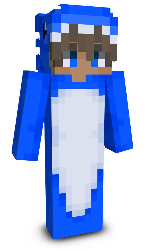 Tsunam1c's skin