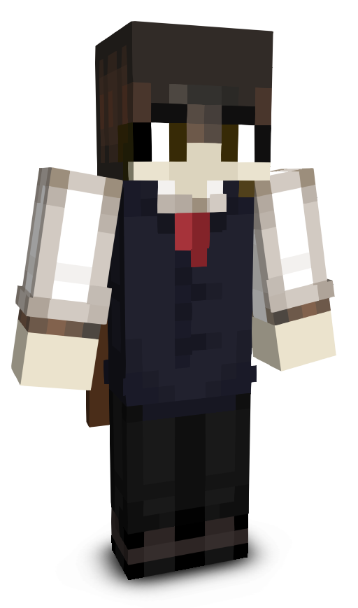Dreamer1202's skin