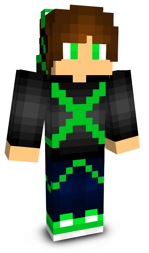 LadenGymnast474's skin