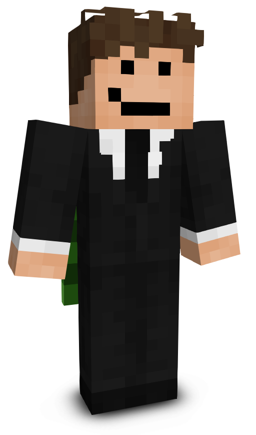 Domzalski's skin