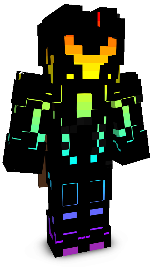 FemkeRuben's skin