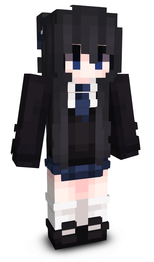 Zelba_10's skin