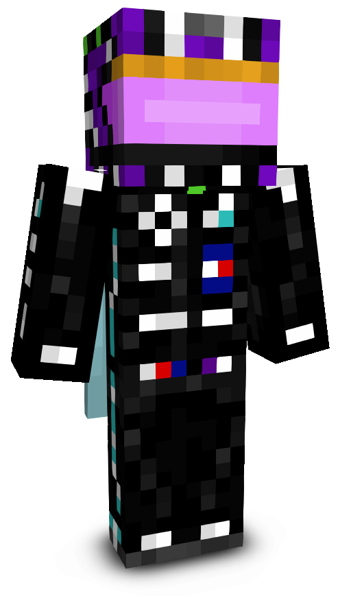 ddimiZ's skin