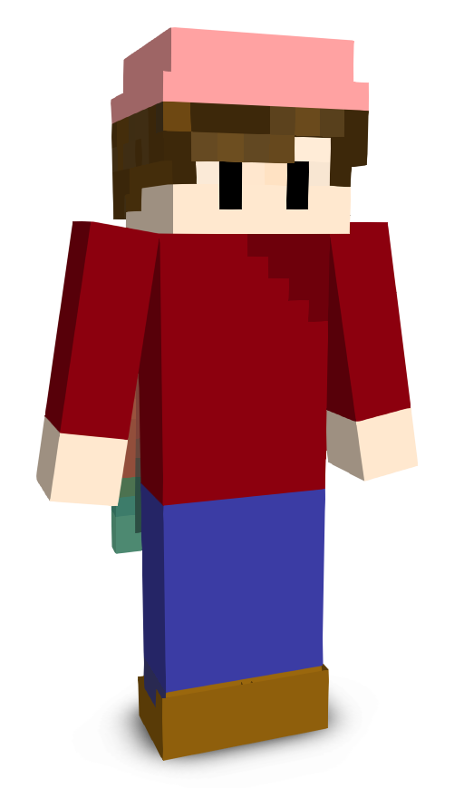 MrAvion's skin