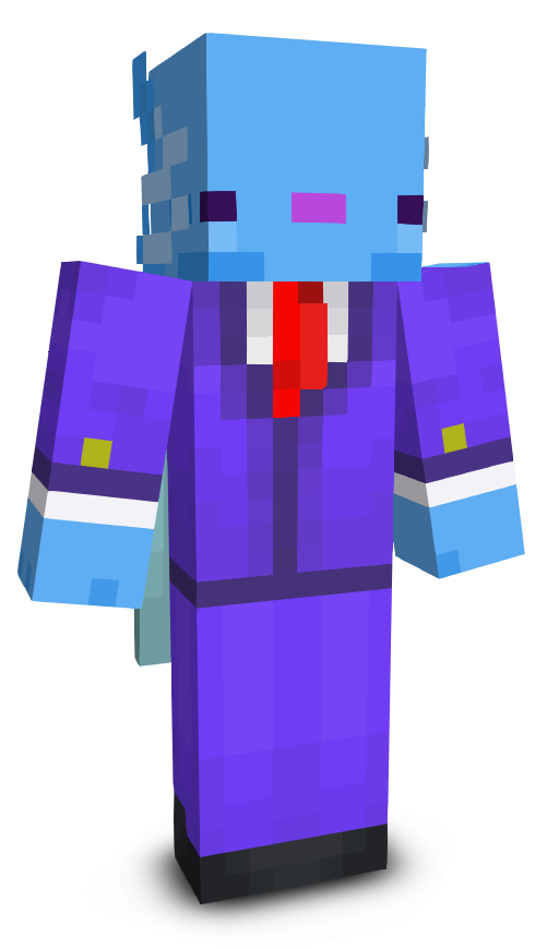 Twilight_Illumin's skin