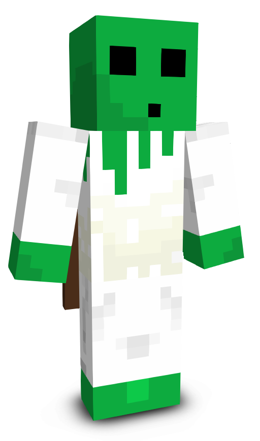 gloobytooby's skin