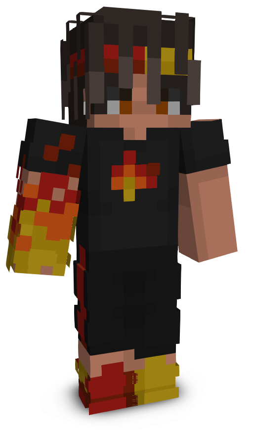 switchfox2016's skin