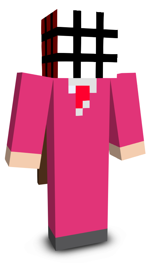 Dr_RubiksCube's skin