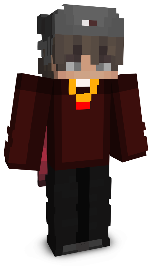 RealCorven's skin