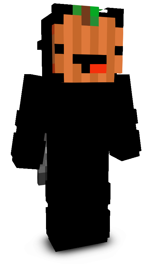 LilGrip's skin