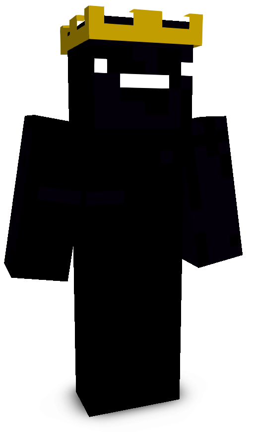 EATERMODER's skin