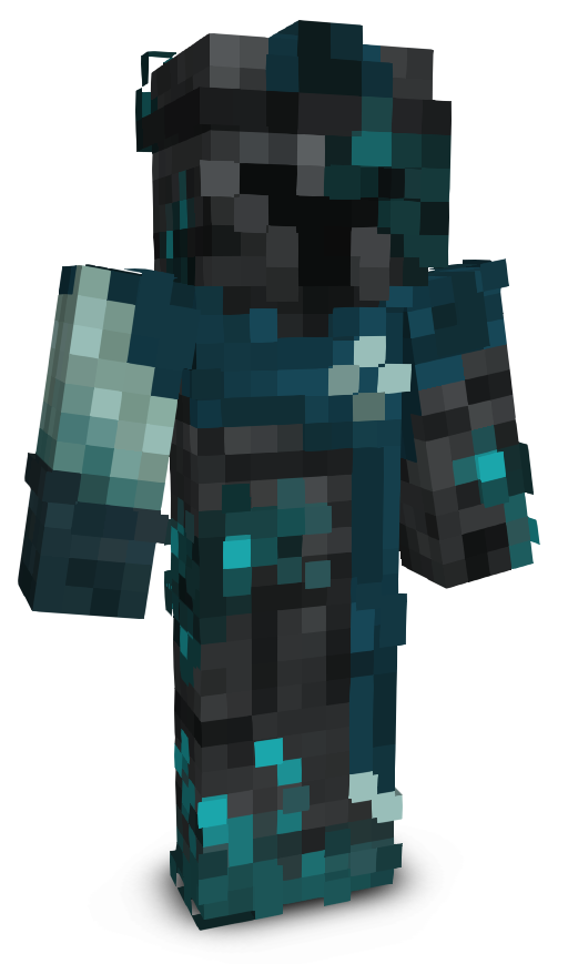 Rinopeteee's skin
